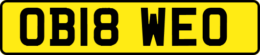 OB18WEO