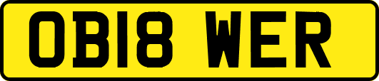 OB18WER