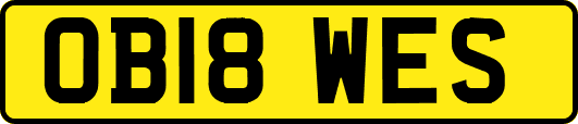OB18WES