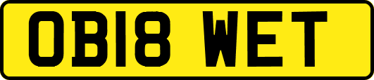 OB18WET
