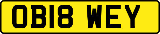 OB18WEY
