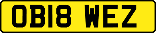 OB18WEZ