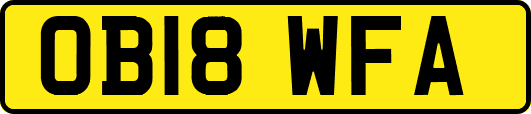 OB18WFA