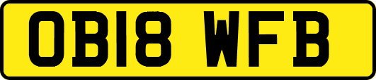 OB18WFB