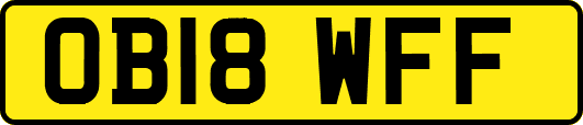 OB18WFF
