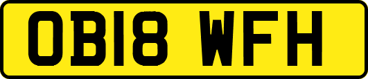 OB18WFH