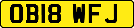 OB18WFJ