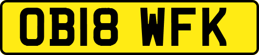 OB18WFK