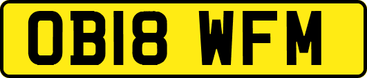 OB18WFM