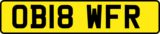 OB18WFR