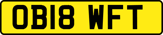 OB18WFT