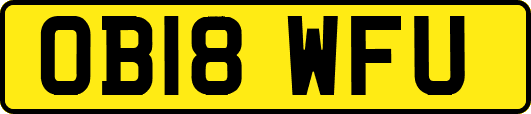 OB18WFU