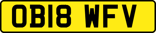 OB18WFV