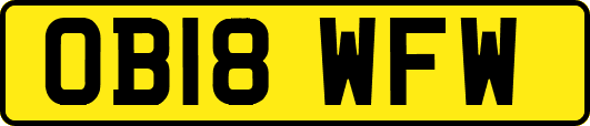 OB18WFW