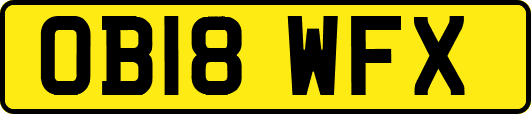 OB18WFX
