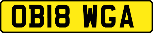 OB18WGA