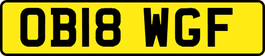 OB18WGF