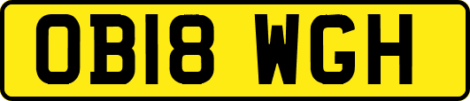 OB18WGH