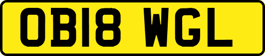 OB18WGL
