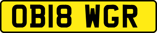 OB18WGR