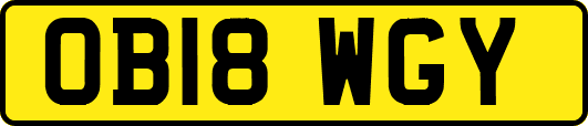 OB18WGY