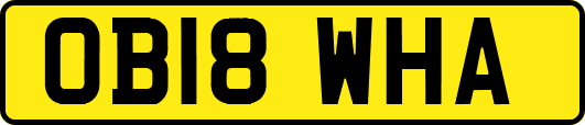 OB18WHA
