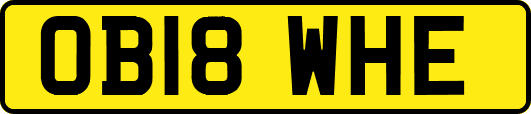 OB18WHE