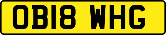 OB18WHG