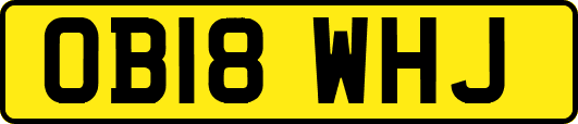 OB18WHJ