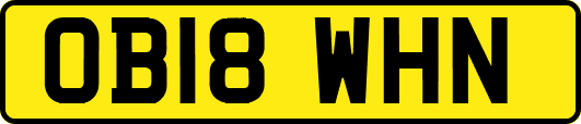 OB18WHN