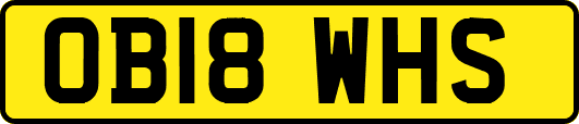 OB18WHS
