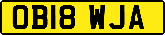 OB18WJA