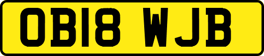 OB18WJB