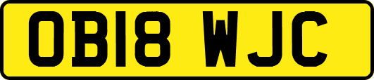 OB18WJC