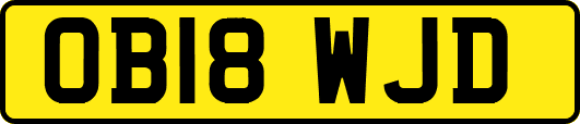 OB18WJD