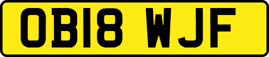 OB18WJF