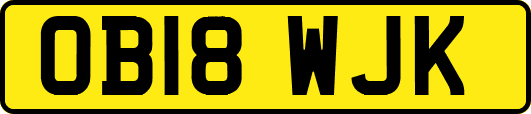 OB18WJK