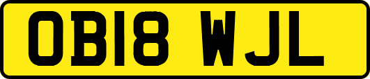 OB18WJL
