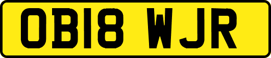 OB18WJR