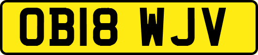 OB18WJV
