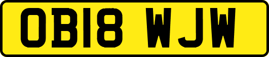 OB18WJW