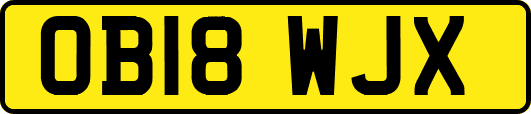 OB18WJX