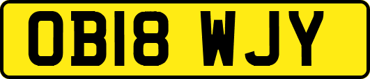 OB18WJY