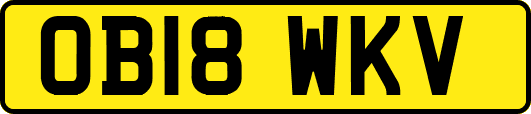 OB18WKV
