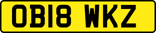OB18WKZ