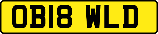 OB18WLD