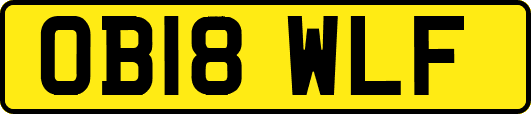 OB18WLF