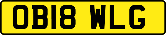OB18WLG