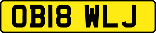 OB18WLJ