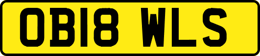 OB18WLS